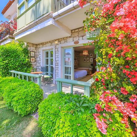Palas Alacati - Adult Only Exterior photo