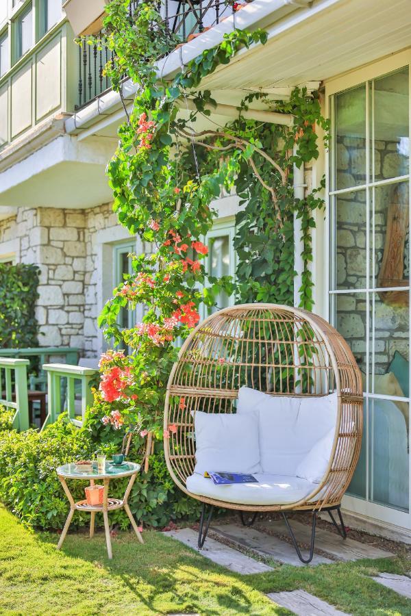 Palas Alacati - Adult Only Exterior photo
