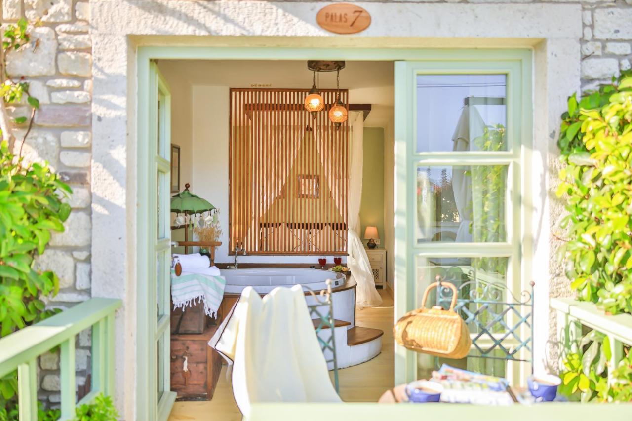 Palas Alacati - Adult Only Exterior photo