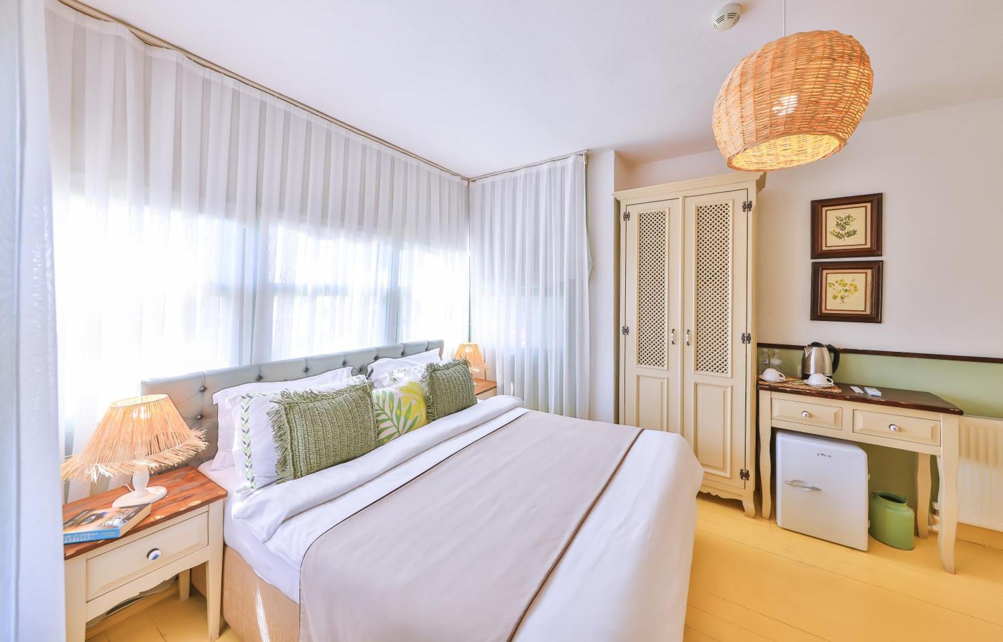 Palas Alacati - Adult Only Exterior photo