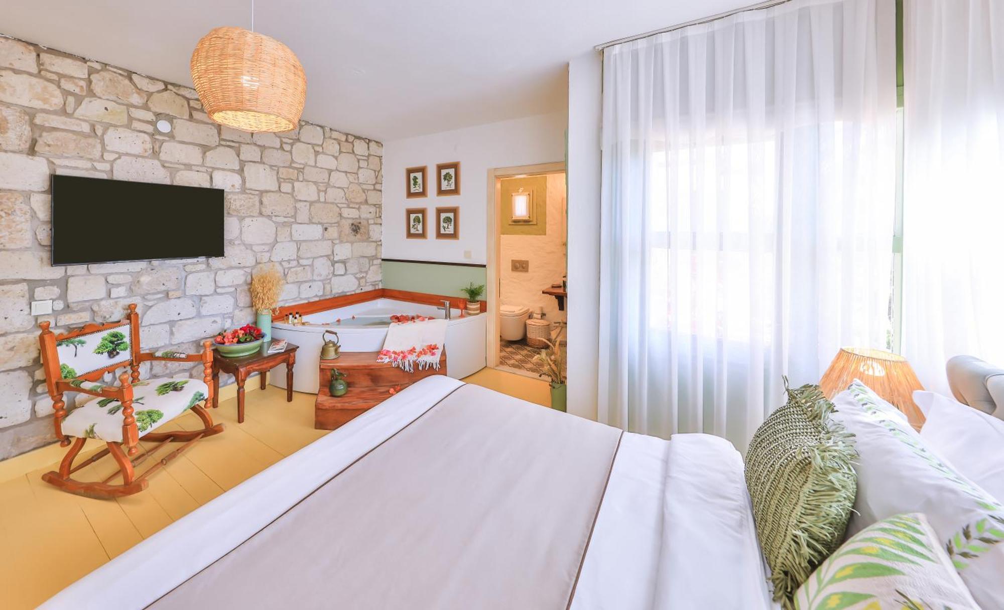 Palas Alacati - Adult Only Exterior photo