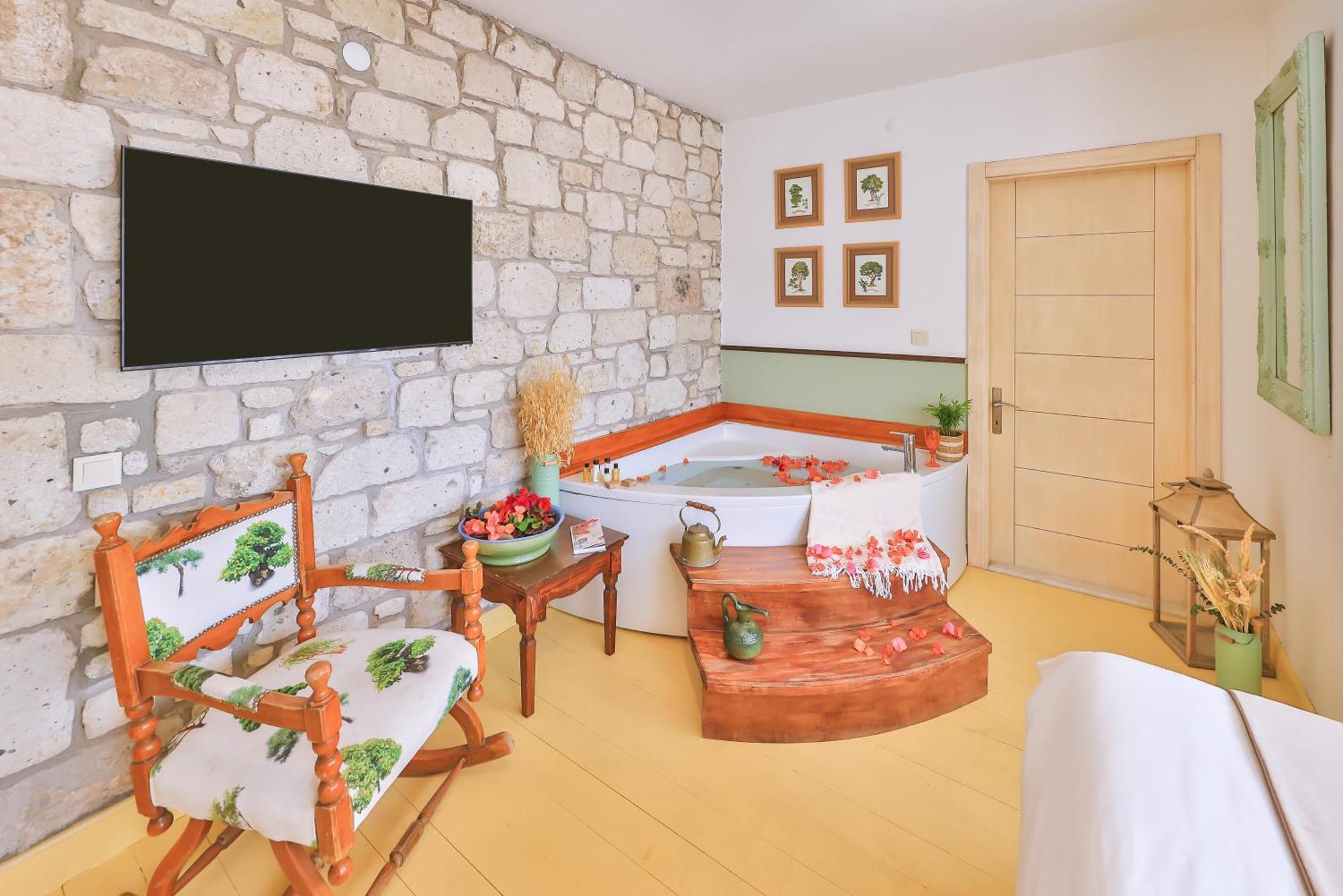 Palas Alacati - Adult Only Exterior photo