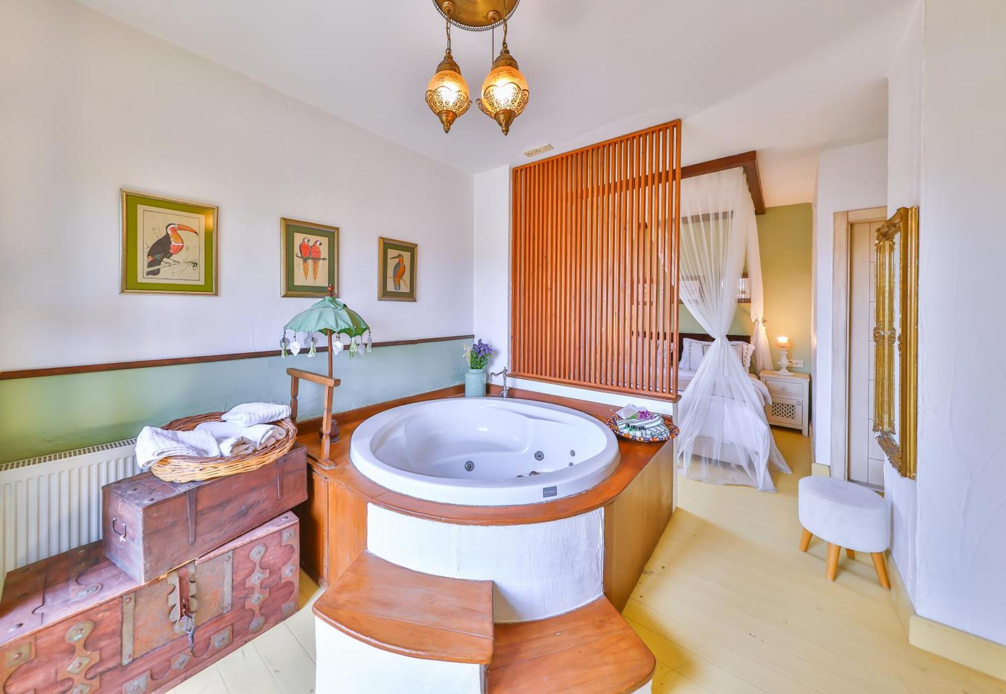 Palas Alacati - Adult Only Exterior photo