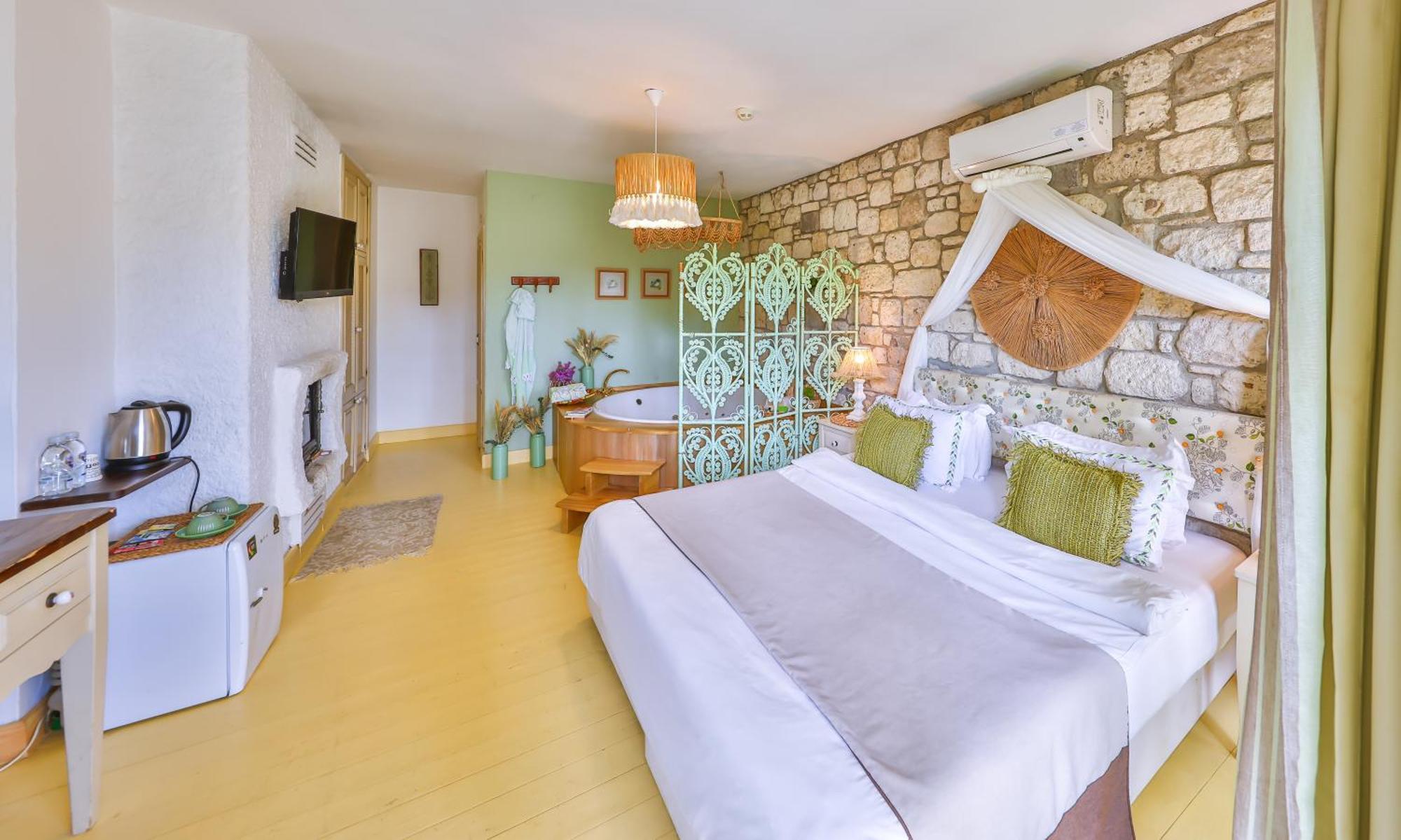 Palas Alacati - Adult Only Exterior photo