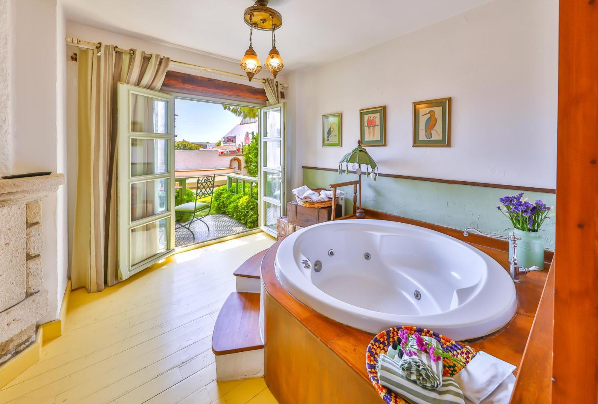 Palas Alacati - Adult Only Exterior photo