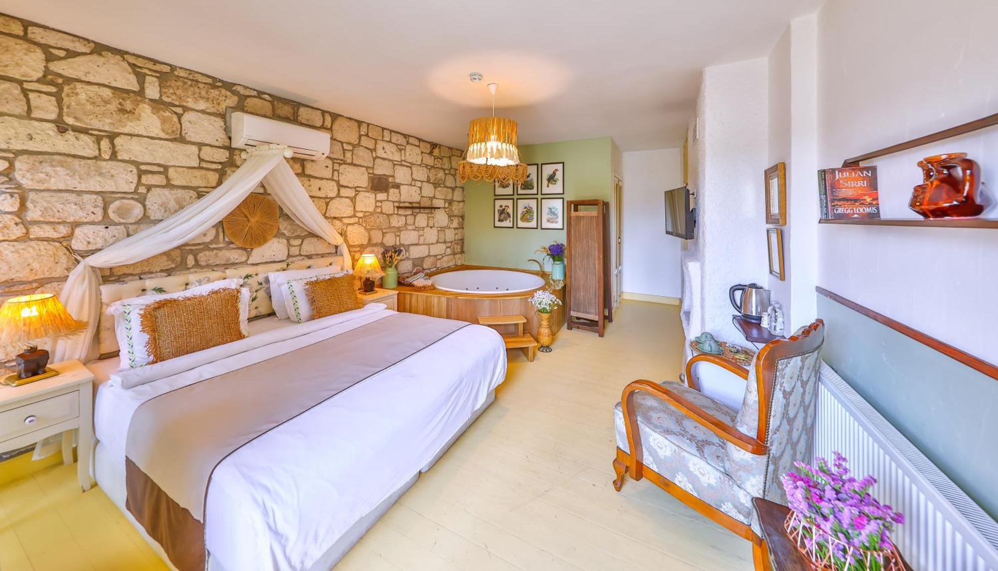 Palas Alacati - Adult Only Exterior photo