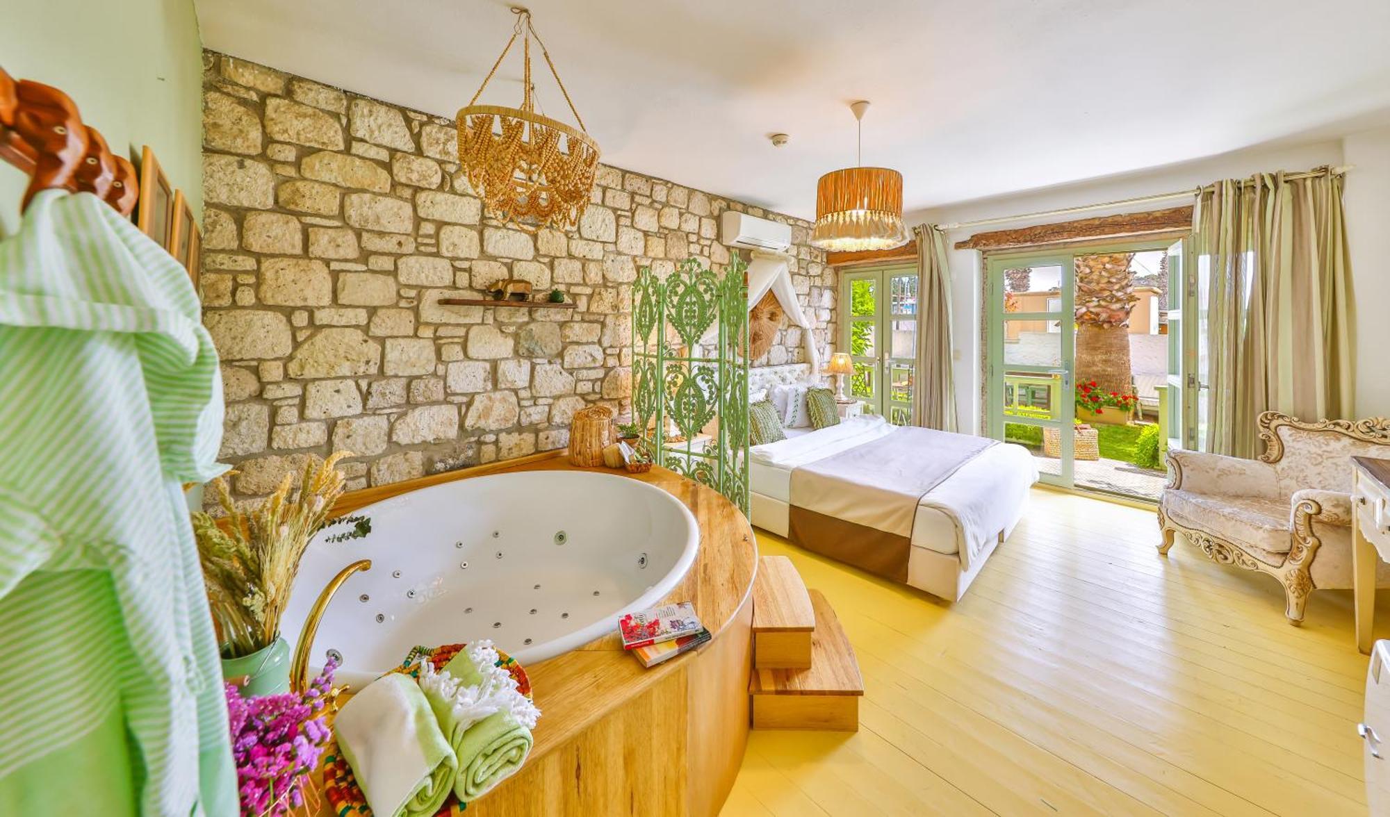 Palas Alacati - Adult Only Exterior photo