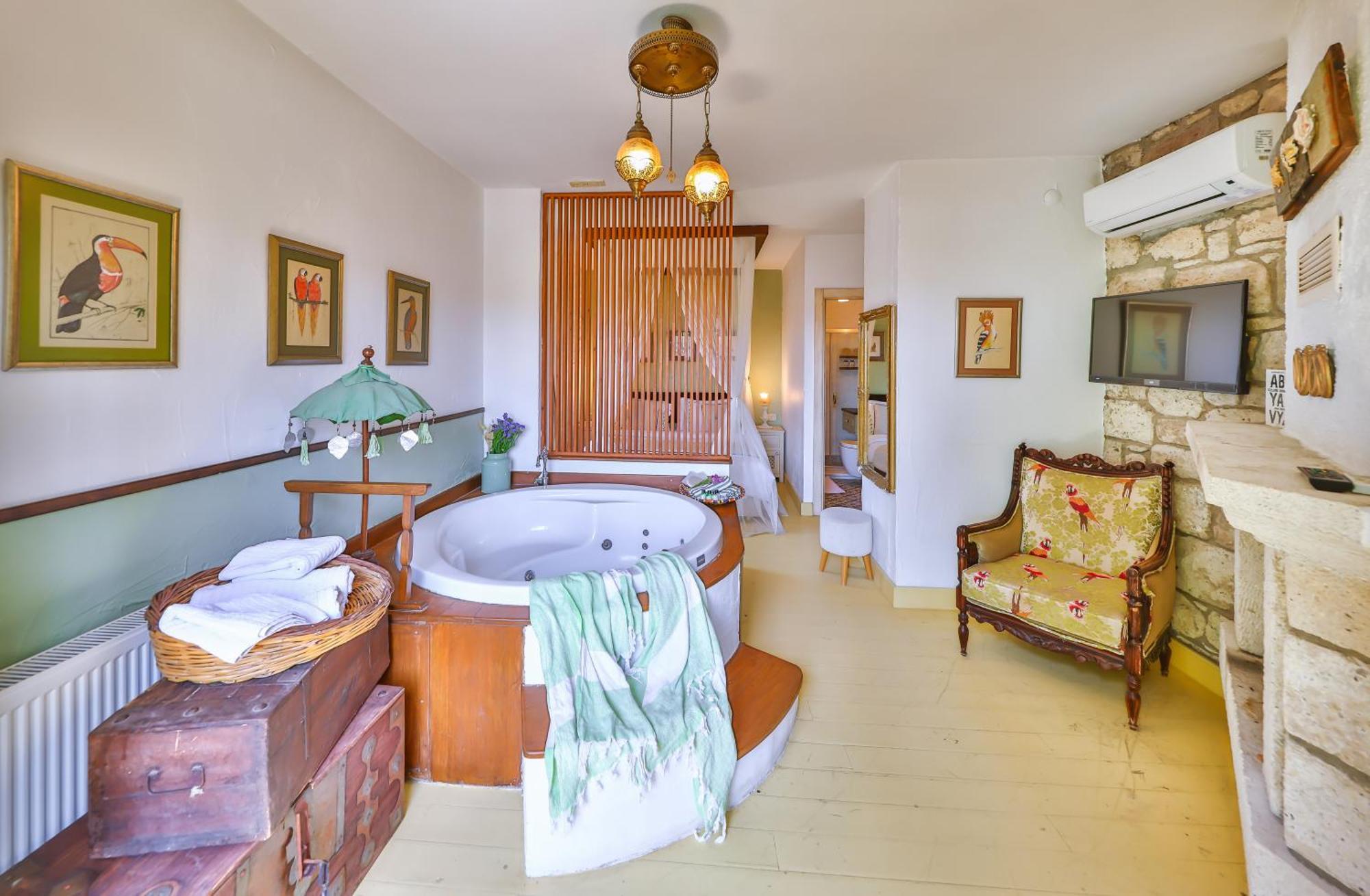Palas Alacati - Adult Only Exterior photo