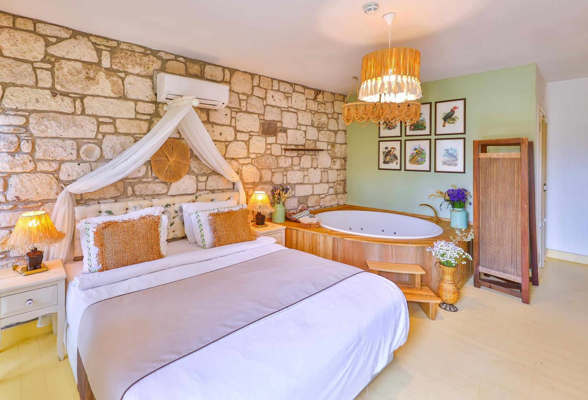 Palas Alacati - Adult Only Exterior photo