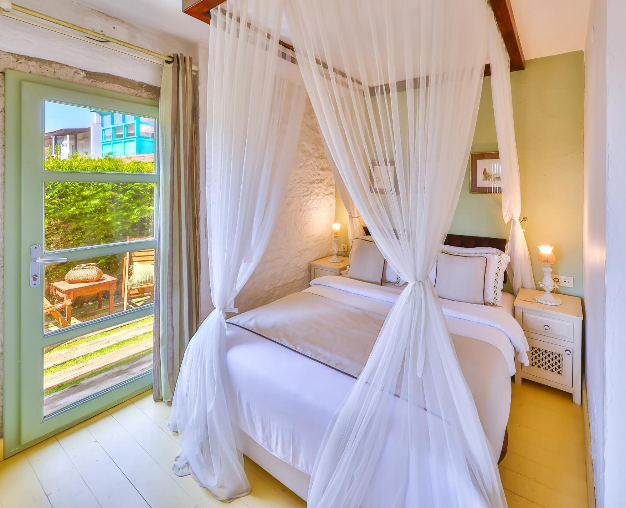 Palas Alacati - Adult Only Exterior photo