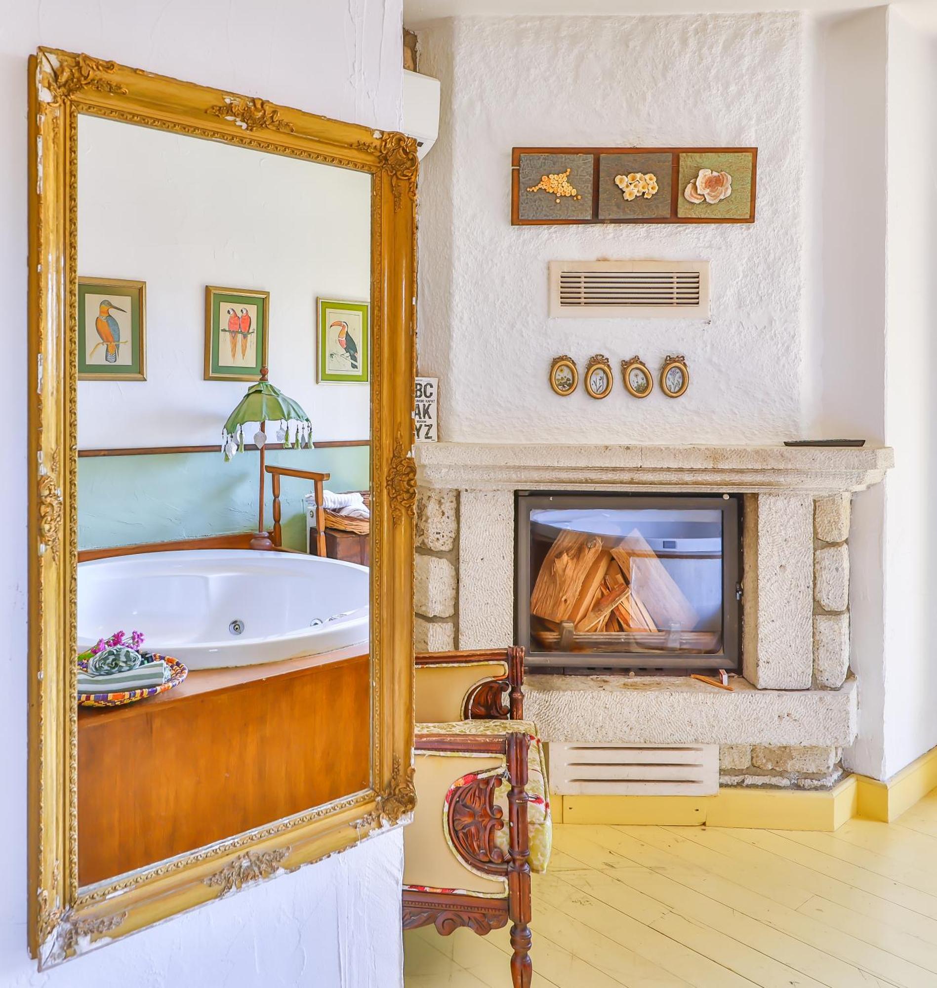 Palas Alacati - Adult Only Exterior photo