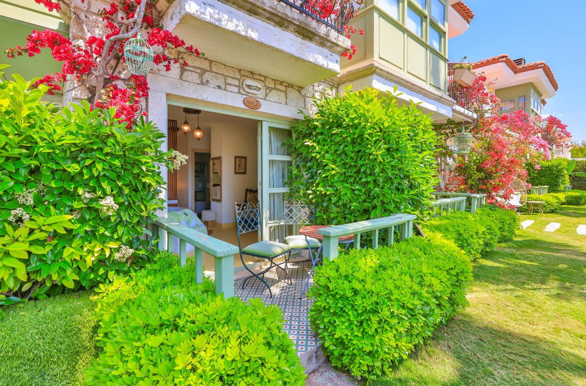 Palas Alacati - Adult Only Exterior photo