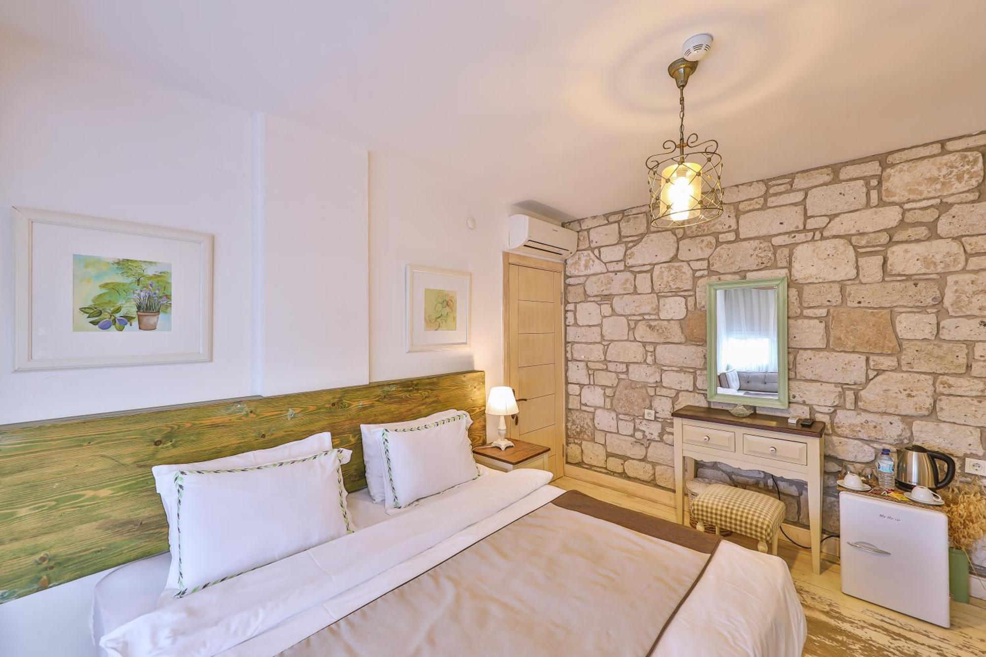 Palas Alacati - Adult Only Room photo