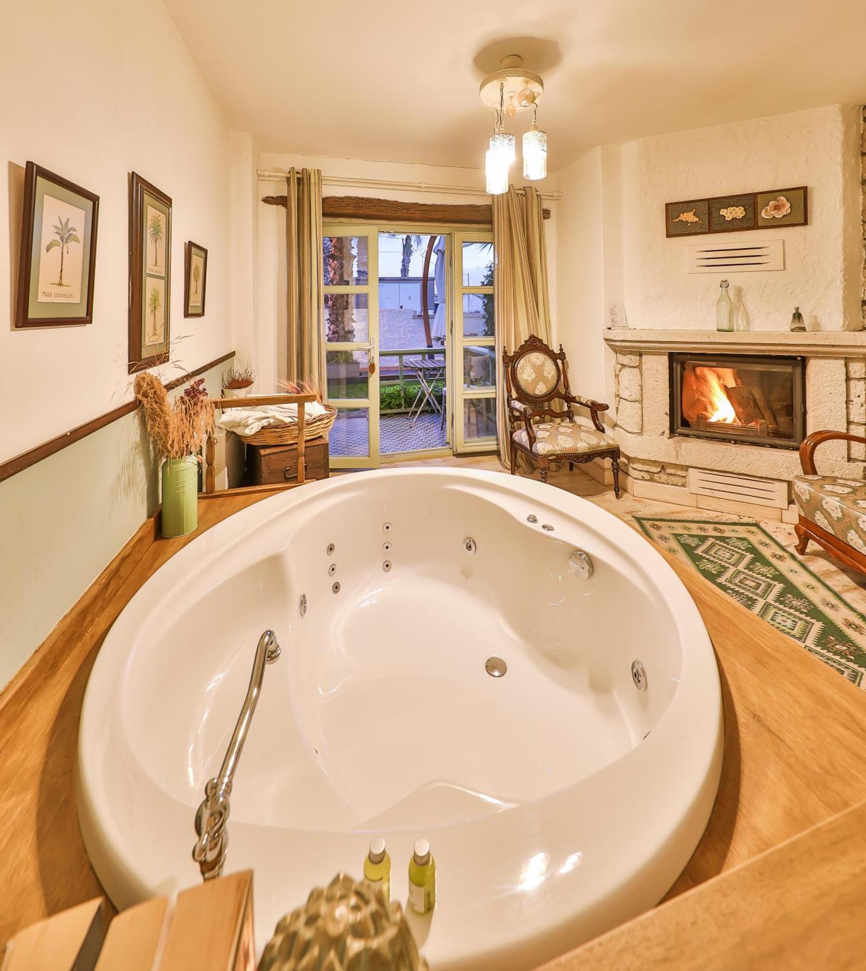 Palas Alacati - Adult Only Room photo