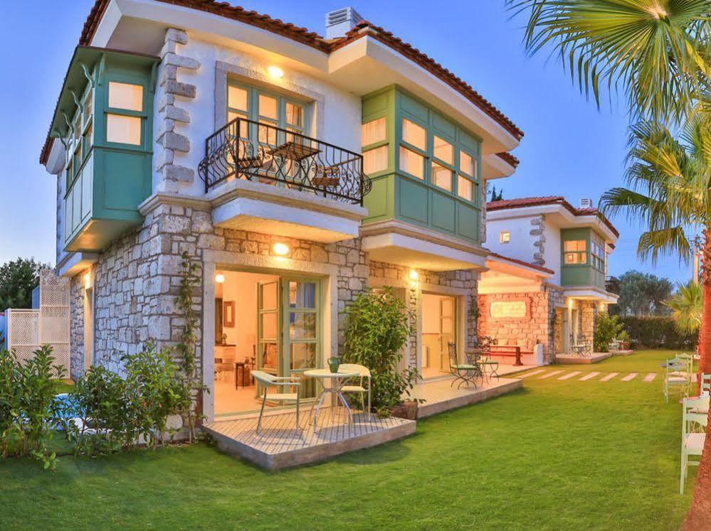 Palas Alacati - Adult Only Exterior photo