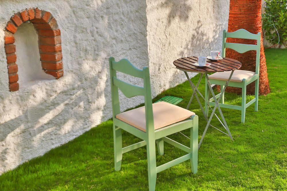 Palas Alacati - Adult Only Exterior photo