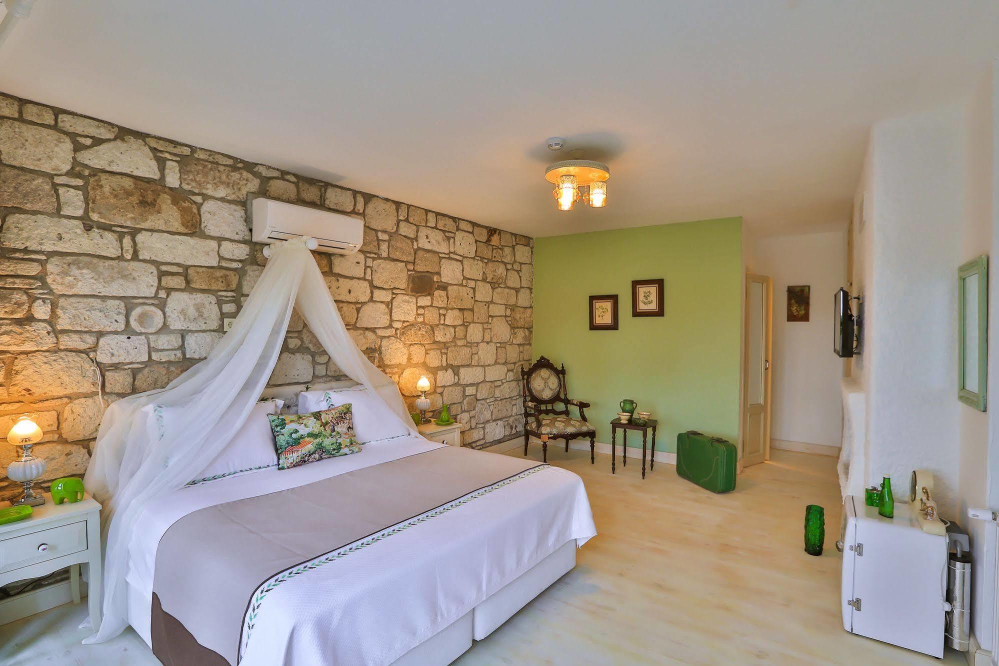 Palas Alacati - Adult Only Exterior photo