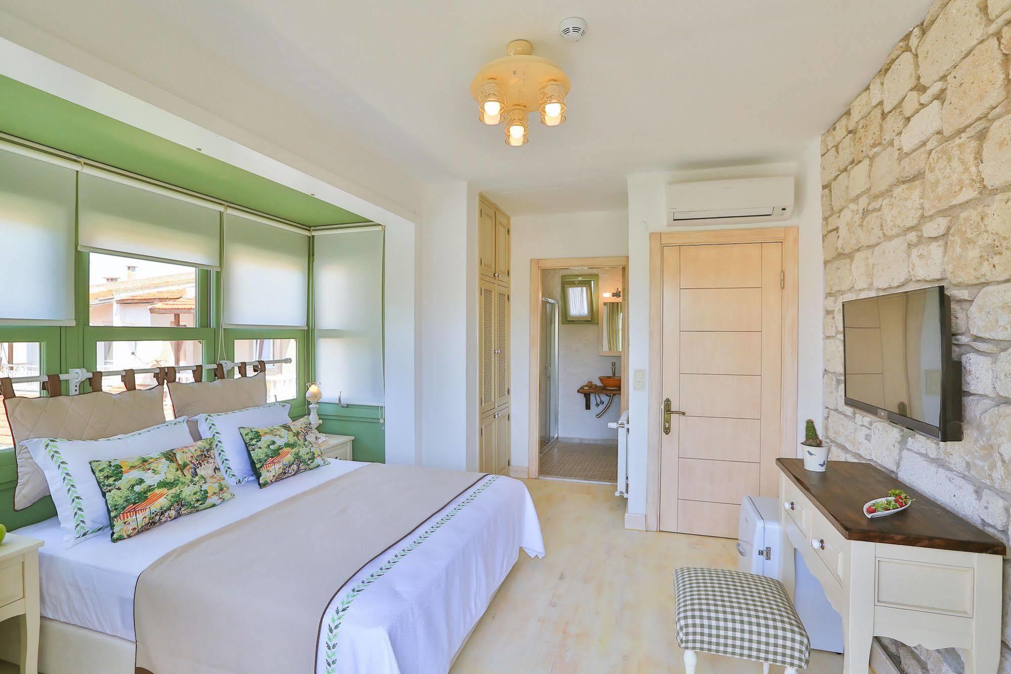 Palas Alacati - Adult Only Exterior photo