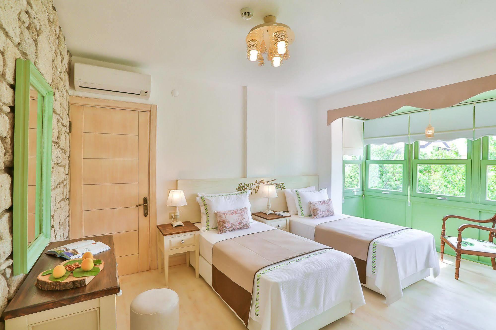 Palas Alacati - Adult Only Exterior photo