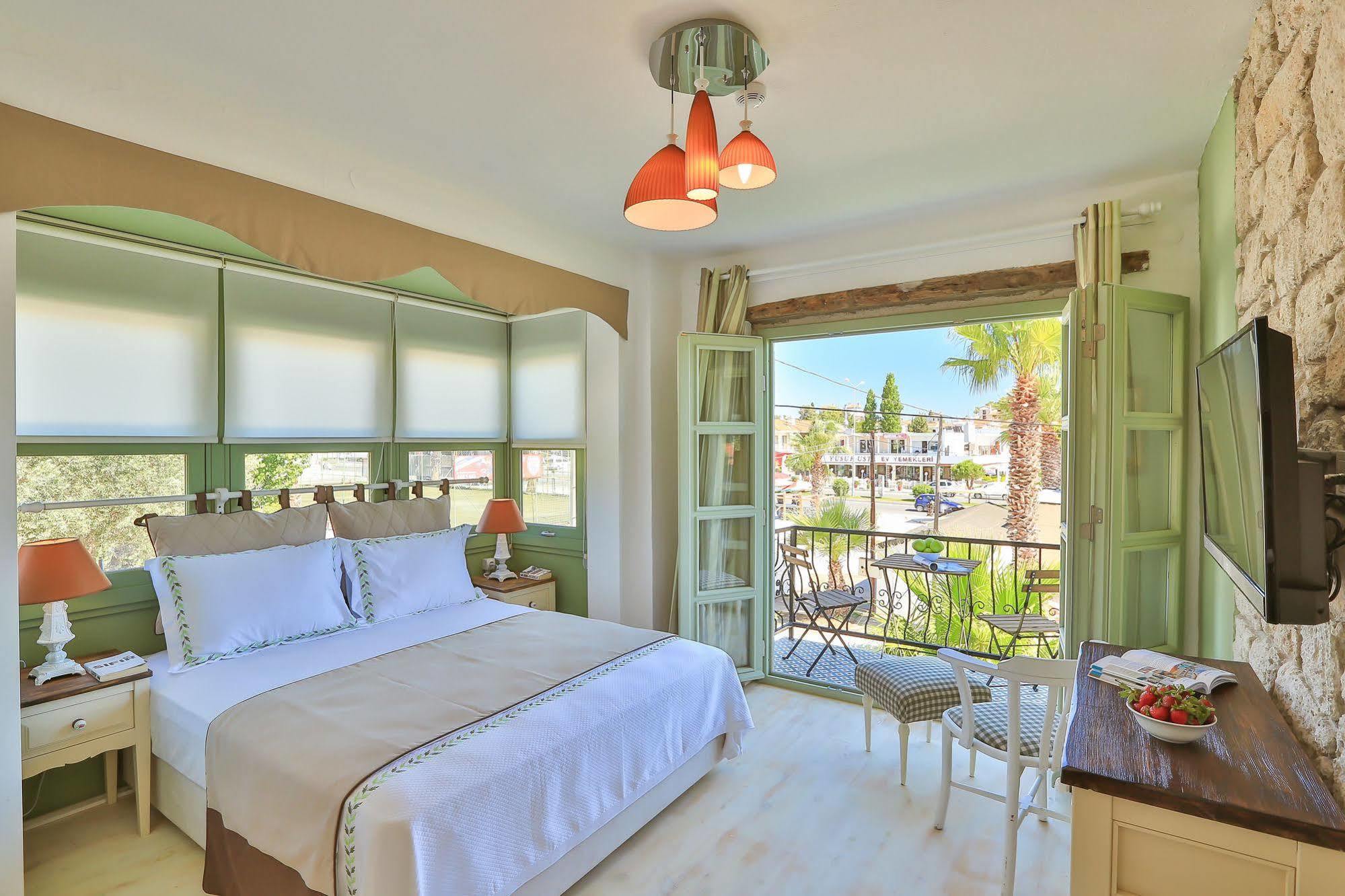 Palas Alacati - Adult Only Exterior photo