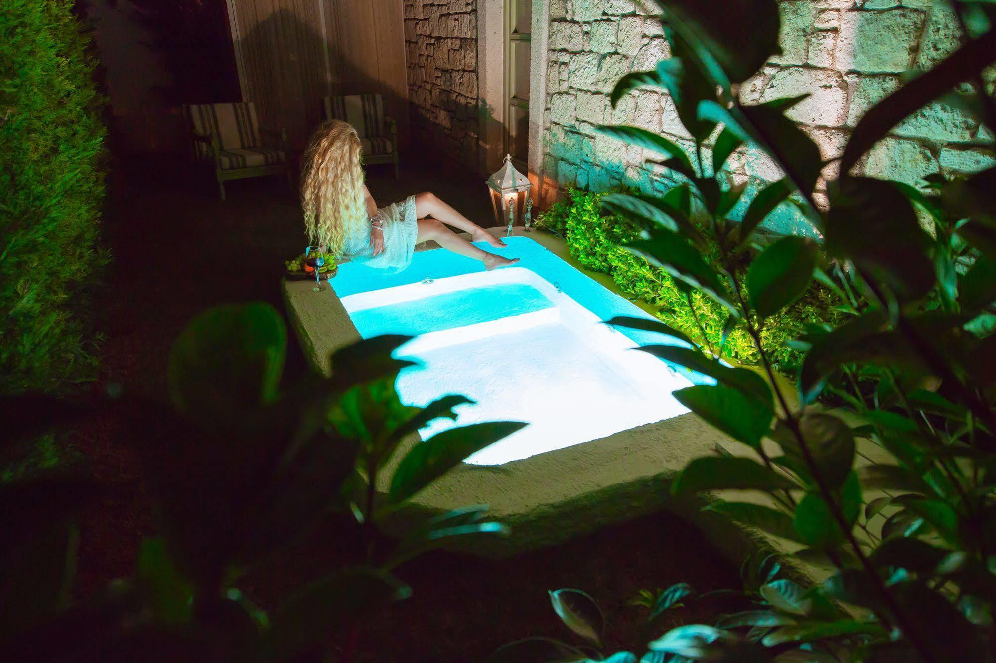 Palas Alacati - Adult Only Exterior photo