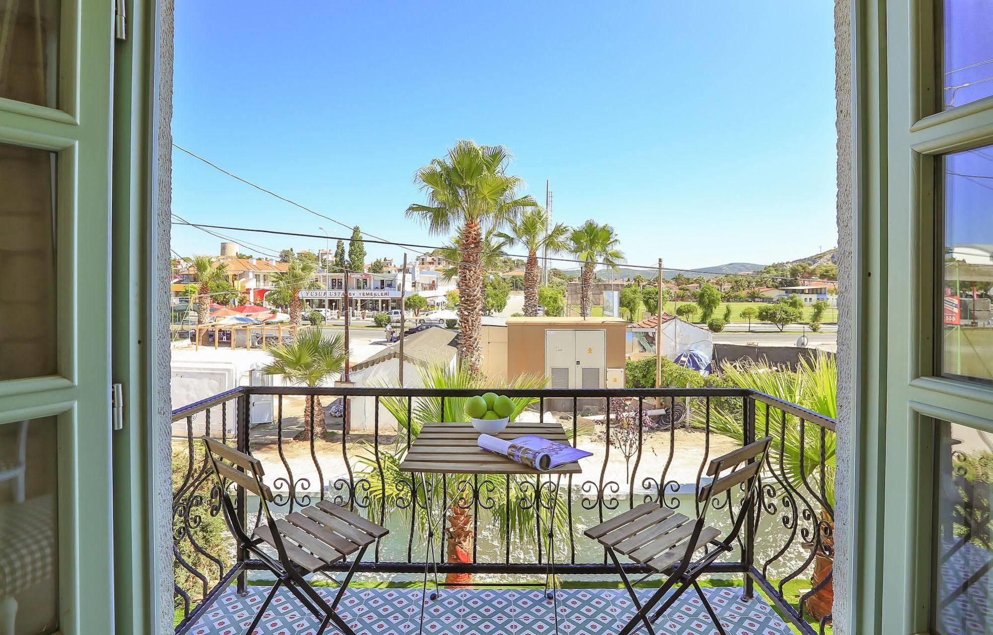 Palas Alacati - Adult Only Exterior photo