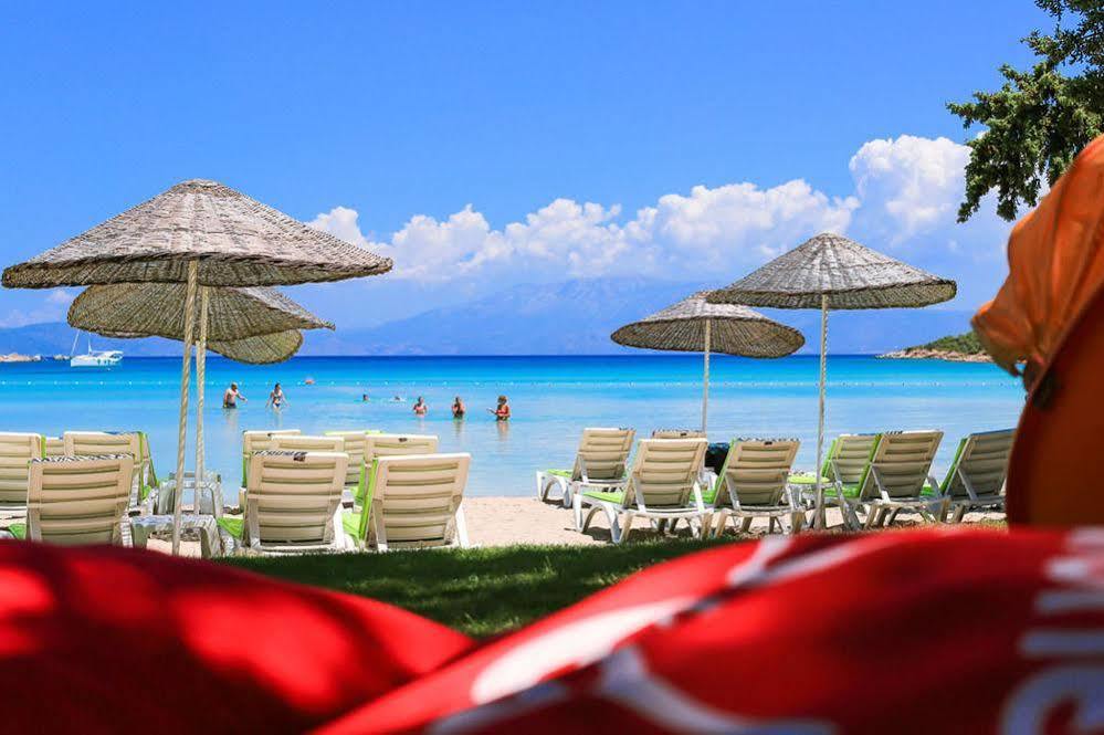 Palas Alacati - Adult Only Exterior photo