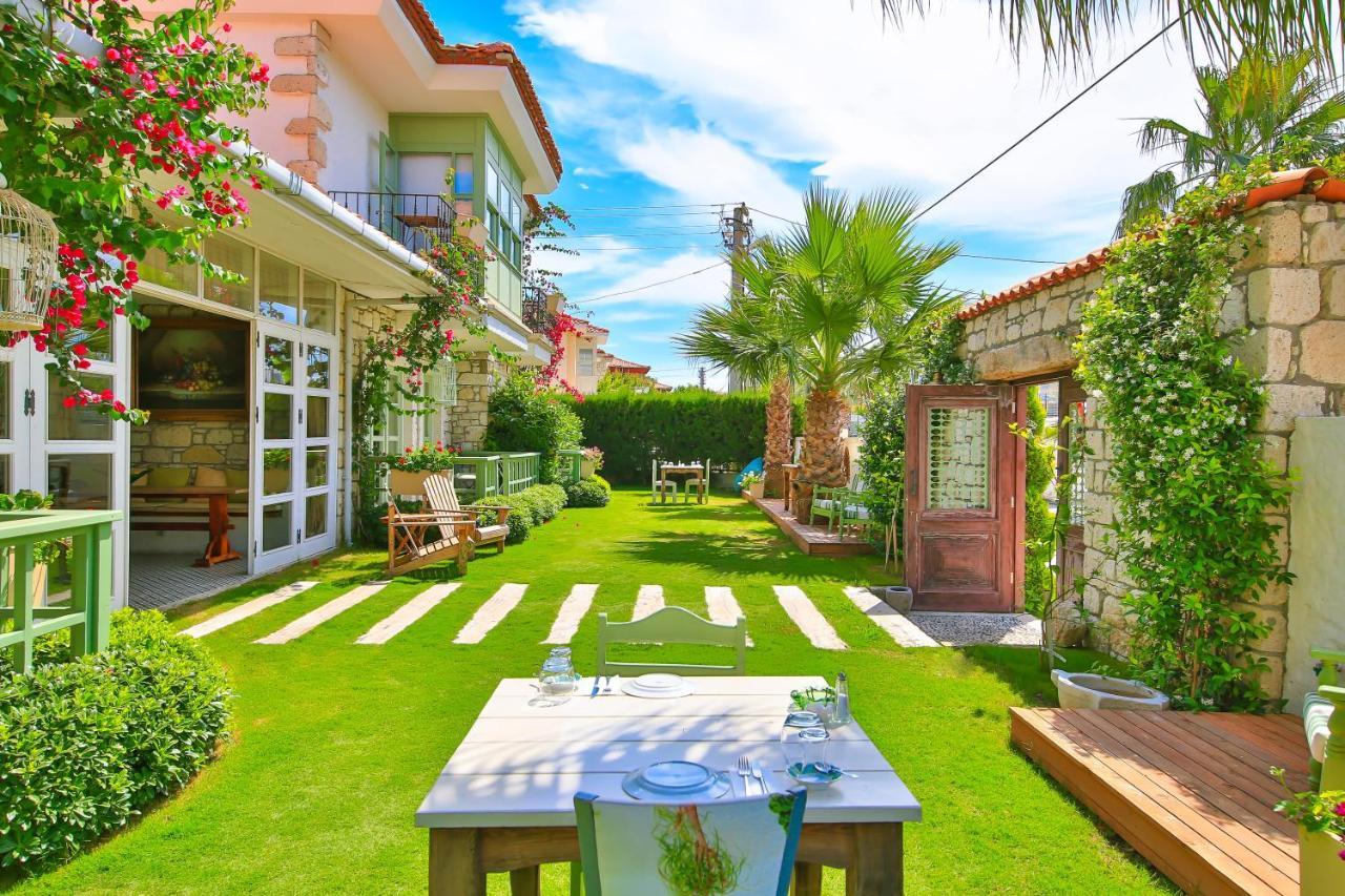 Palas Alacati - Adult Only Exterior photo